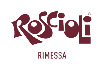 Roscioli logo