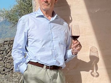 Andrea Franchetti 1949-2021