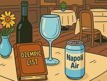 Where there's a will, there's a way …