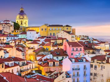 Robert Camuto returns from Portugal with a newfound appreciation for Lisbon's excitingly original cuisine and wines.