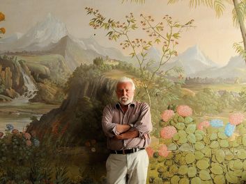 Robert Camuto tribute to Chianti’s Barone Sonnino