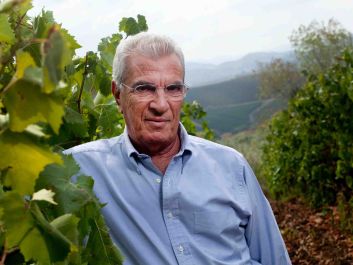 Lucio Tasca d’Almerita