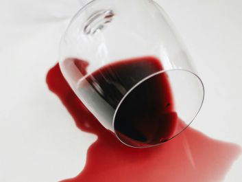 Recently proposed U.S. tariffs could potentially double the prices of European wines