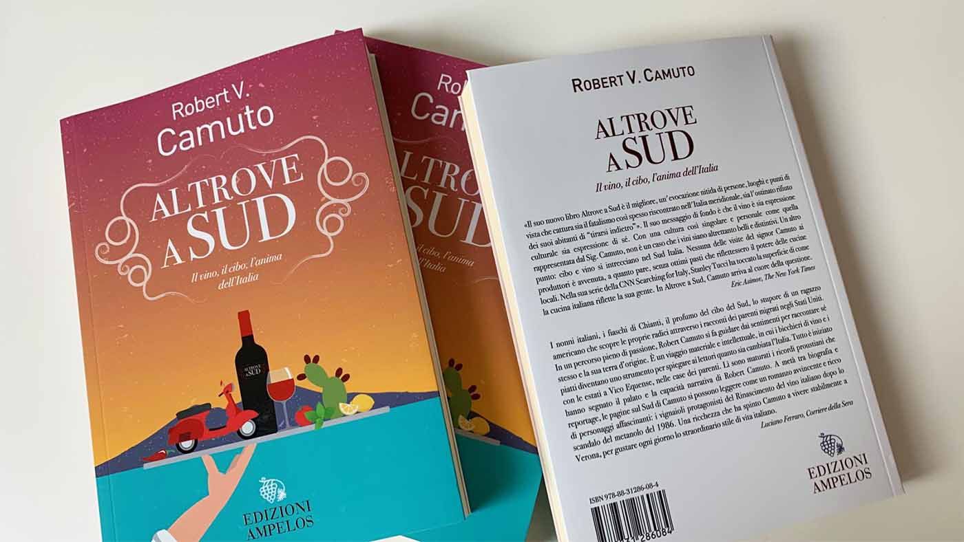 Altrove a Sud by Robert Camuto